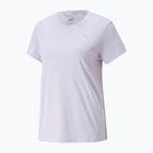 Damen Laufshirt PUMA Run Favorite rosa 523166 68