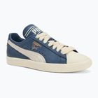 Schuhe Herren PUMA Clyde Q3 Rhuigi pristine/inky blue