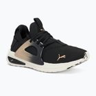 Laufschuhe Damen PUMA Softride Enzo Evo Molt Met black/gold/warm white