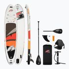 SUP Brett F2 Sector Combo 12'2'' rot