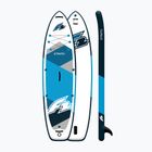 SUP Brett F2 Strato Combo 12'2'' blau