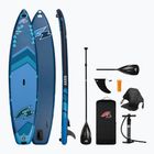 SUP F2 Axxis Combo 12'2'' Brett navy