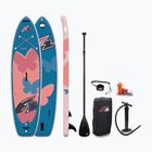 Brett SUP F2 Strato 10'5" apricot