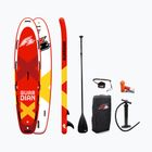 Brett SUP F2 Guardian 11'8" red