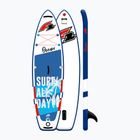 F2 Ocean Boy Kinder SUP Board 9'2" blau