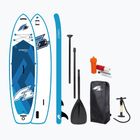 Brett SUP F2 Strato Ltd 11'5" Combo blue