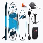 Brett SUP F2 Strato Ltd 12'2" Combo blue