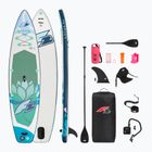 Brett SUP F2 Lotus 10'8" Multiset blue