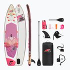 Brett SUP F2 Lotus 10'8" Multiset lilac