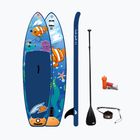 Kinderbrett SUP F2 Scuba Youth 9'2" blue