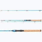 Daiwa Ninja X Kids Spinnrute blau