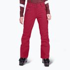 Skihose Damen Schöffel Weissach merlot