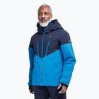 Skijacke Herren Schöffel Safuna shift blue