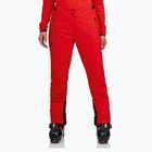 Damen-Skihose Schöffel Skyra scarlet red