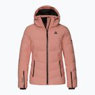 Damen-Skijacke Schöffel Caldirola ashed rose