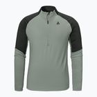 Herren-Skifleece Schöffel Safoon steel gGrey