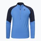 Herren-Skifleece Schöffel Safoon vivid blue