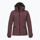Damen-Skijacke Schöffel Levivo dark twilight