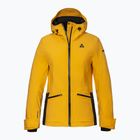 Damen-Skijacke Schöffel Levivo alpine gold