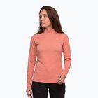 Damen Ski‑Sweatshirt Schöffel Energio ashed rose
