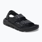 Kindersandalen BIRKENSTOCK Mogami HL Birko-Flor Narrow black