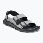 BIRKENSTOCK Mogami Terra BF Regular Oase schwarz Sandalen