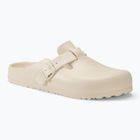 BIRKENSTOCK Boston EVA Schmal Eierschalen-Flip-Flops