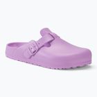 Damen-Flip-Flops BIRKENSTOCK Boston EVA Schmal krokus
