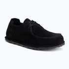 Schuhe BIRKENSTOCK Utti Lace Suede Leather Narrow black