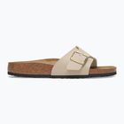 Damen BIRKENSTOCK Catalina BFBC Regular Sandburg Flip-Flops