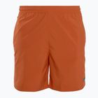 Herren adidas Adventure Woven Shorts capri orange