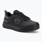Herren adidas FIVE TEN Impact Pro Kern schwarz/grau drei/grau sechs Plattform Radfahren Schuhe