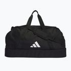 Trainingstasche adidas Tiro League Duffel Bag 51,5 l black/white