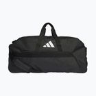 adidas Tiro 23 League Duffel Bag L schwarz/weiß Trainingstasche