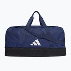 Trainingstasche adidas Tiro League Duffel Bag 51,5 l team navy blue 2/black/white