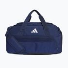 adidas Tiro 23 League Duffel Bag S Team marineblau 2/schwarz/weiß Trainingstasche