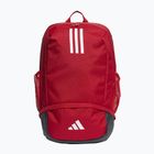 adidas Tiro 23 Liga 26,5 l Team Power Rot 2/Schwarz/Weiß Fußball Rucksack