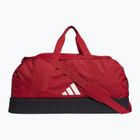 Trainingstasche adidas Tiro League Duffel Bag 51,5 l team power red 2/black/white