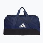 Trainingstasche adidas Tiro League Duffel Bag 40,75 l team navy blue 2/black/white