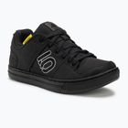 Männer Plattform Radfahren Schuhe adidas FIVE TEN Freerider Canvas Kern schwarz/dgh solide grau/grau fünf