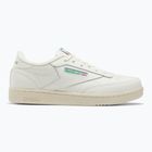 Kinderschuhe Reebok Club C chalk/chalk/glegrn
