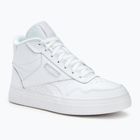 Schuhe Damen Reebok Court Advance Bold High cloud white/cloud white/cloud white