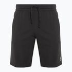 Herren adidas Essentials + Made With Hemp Shorts schwarz