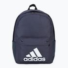 adidas Classic Badge Of Sport Rucksack 27,5 l shadow navy/ weiß