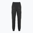 Damenhose adidas Dance Woven Versatile Cargo schwarz