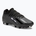 Herren adidas X Crazyfast 3 FG Kern schwarz Fußballschuhe