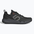 Damen Plateau Radschuhe adidas FIVE TEN Trailcross LT core schwarz/grau eins/grau sechs