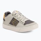 Damen Plateau-Radschuhe adidas FIVE TEN Freerider putty grau/hafer/kohle