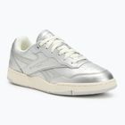 Schuhe Reebok Engineered Garments BB 4000 II silver metallic/silver metallic/chalk