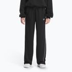 Reebok Identity Back Vector Tricot Damen Trainingshose schwarz